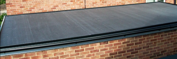 Leicester EPDM rubber roofs