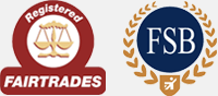 Accredited and trusted