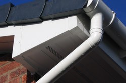 Soffits and Fascias Leicester