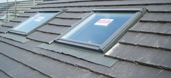 Velux windo winstaller