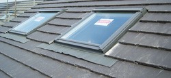 Velux windo winstaller